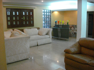 CARMI�A & ASOCIADOS Casa En Venta En Maracaibo - Las Delicias C&oacute;digo FLEX: 11-3096