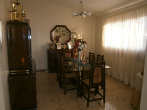 MARIA ALBA GIORDANO Casa En Venta En Valencia - Trigal Norte C&oacute;digo FLEX: 12-371 No.2