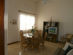 MARIA ALBA GIORDANO Casa En Venta En Valencia - Trigal Norte C&oacute;digo FLEX: 12-371 No.3
