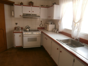 MARIA ALBA GIORDANO Casa En Venta En Valencia - Trigal Norte C&oacute;digo FLEX: 12-371 No.4