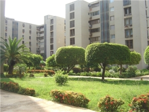 JUSMERI ESPINA Apartamento Venta Maracaibo Avenida Goajira FLEXMLS-12-393