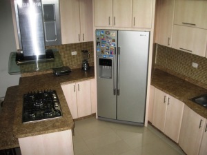 EILEEN CASTILLO Apartamento En Venta En Maracay - San Jacinto Código FLEX: 11-888 No.2
