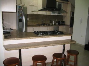 EILEEN CASTILLO Apartamento En Venta En Maracay - San Jacinto Código FLEX: 11-888 No.3