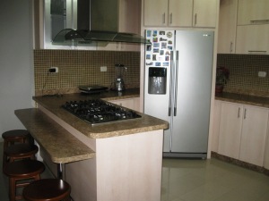 EILEEN CASTILLO Apartamento En Venta En Maracay - San Jacinto Código FLEX: 11-888 No.4