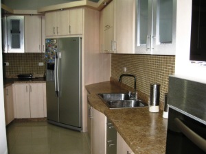 EILEEN CASTILLO Apartamento En Venta En Maracay - San Jacinto Código FLEX: 11-888 No.6