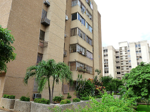 JUSMERI ESPINA Apartamento Venta Maracaibo Canchancha FLEXMLS-12-694