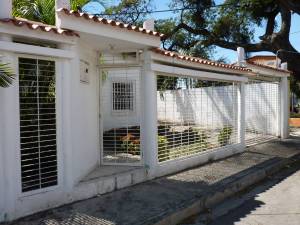 EILEEN CASTILLO Casa Venta Maracay La Morita FLEXMLS-12-399