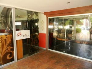 Bel�n Mar�n y David Del Corral Local Comercial En Alquiler En Caracas - Altamira C&oacute;digo FLEX: 12-1 No.2
