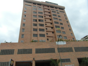 VANESSA GOMES Apartamento Venta Caracas El Paraiso FLEXMLS-12-477
