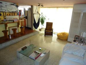 NURIA ROCAS Apartamento En Venta En Caracas - Los Palos Grandes C&oacute;digo FLEX: 12-402 No.3