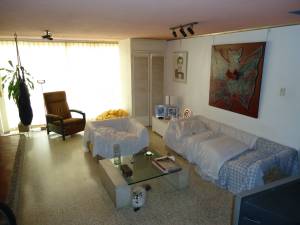 NURIA ROCAS Apartamento En Venta En Caracas - Los Palos Grandes C&oacute;digo FLEX: 12-402 No.4