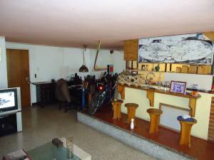 NURIA ROCAS Apartamento En Venta En Caracas - Los Palos Grandes C&oacute;digo FLEX: 12-402 No.5