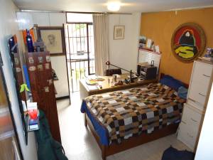 NURIA ROCAS Apartamento En Venta En Caracas - Los Palos Grandes C&oacute;digo FLEX: 12-402 No.9
