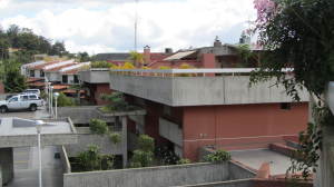 AURA VILLAVICENCIO Townhouse Venta Caracas Los Naranjos del Cafetal FLEXMLS-12-406