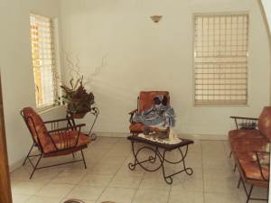EILEEN CASTILLO Casa En Venta En Maracay - Los Samanes C&oacute;digo FLEX: 12-404 No.3