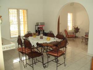 EILEEN CASTILLO Casa En Venta En Maracay - Los Samanes C&oacute;digo FLEX: 12-404 No.4