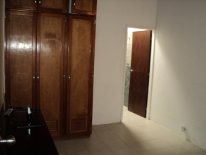 Cuarto principal