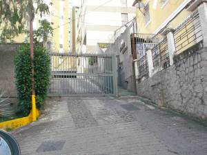 VANESSA GOMES Apartamento Venta Caracas El Paraiso FLEXMLS-12-414