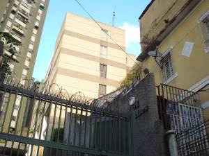 ARIADNA BOUQUETT MORENO Apartamento Venta Caracas El Paraiso FLEXMLS-12-414