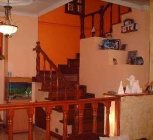 URDANETAYRODRIGUEZ Townhouse En Venta En Maracaibo - Cumbres de Maracaibo Código FLEX: 12-419 No.4