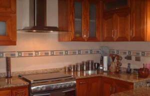 URDANETAYRODRIGUEZ Townhouse En Venta En Maracaibo - Cumbres de Maracaibo Código FLEX: 12-419 No.7