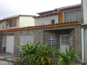 Venta - Casa En Cua - Santa Rosaimage fachada RAH:12-421