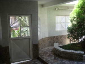 Entrada Principal