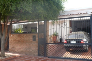JUSMERI ESPINA Casa En Venta En Maracaibo - Via Aeropuerto C&oacute;digo FLEX: 12-423 No.4