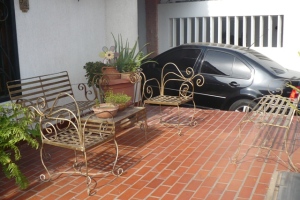 JUSMERI ESPINA Casa En Venta En Maracaibo - Via Aeropuerto C&oacute;digo FLEX: 12-423 No.5