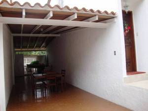 ARIADNA BOUQUETT MORENO Casa Venta Caracas Macaracuay FLEXMLS-12-425