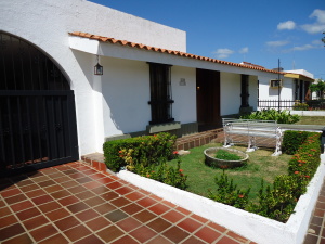 JUSMERI ESPINA Casa Venta Maracaibo Rosal Sur FLEXMLS-12-432