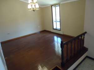 JUSMERI ESPINA Casa En Venta En Maracaibo - Rosal Sur C&oacute;digo FLEX: 12-432 No.1