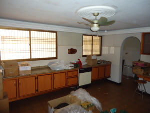 JUSMERI ESPINA Casa En Venta En Maracaibo - Rosal Sur C&oacute;digo FLEX: 12-432 No.4