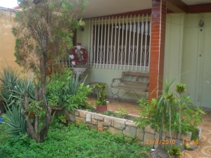 RENT-A-HOUSE ARAGUA Casa En Venta En Maracay - Fundacion Mendoza C&oacute;digo FLEX: 12-435 No.2