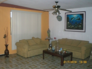 RENT-A-HOUSE ARAGUA Casa En Venta En Maracay - Fundacion Mendoza C&oacute;digo FLEX: 12-435 No.3