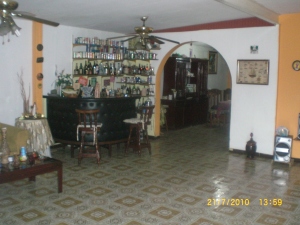 RENT-A-HOUSE ARAGUA Casa En Venta En Maracay - Fundacion Mendoza C&oacute;digo FLEX: 12-435 No.4