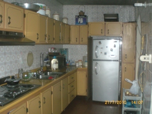 RENT-A-HOUSE ARAGUA Casa En Venta En Maracay - Fundacion Mendoza C&oacute;digo FLEX: 12-435 No.7