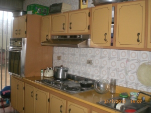 RENT-A-HOUSE ARAGUA Casa En Venta En Maracay - Fundacion Mendoza C&oacute;digo FLEX: 12-435 No.8