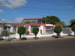 JUSMERI ESPINA Casa Venta Maracaibo La Floresta FLEXMLS-12-437