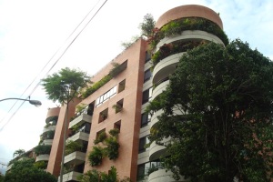 Anais Rodriguez Apartamento Venta Caracas Campo Alegre FLEXMLS-12-433
