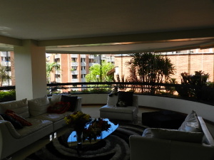 Anais Rodriguez Apartamento En Venta En Caracas - Campo Alegre C&oacute;digo FLEX: 12-433 No.2