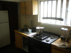 CARMI�A & ASOCIADOS Casa En Venta En Maracaibo - Irama C&oacute;digo FLEX: 11-9441 No.3