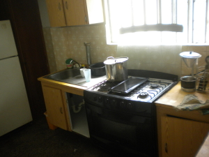 CARMI�A & ASOCIADOS Casa En Venta En Maracaibo - Irama C&oacute;digo FLEX: 11-9441 No.4