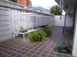 SULAY MEDINA DE PEROZO Casa Venta Caracas La Castellana FLEXMLS-12-484