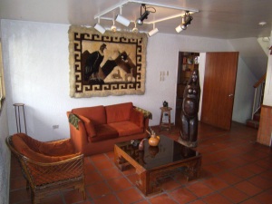 NURIA ROCAS Casa En Venta En Caracas - La Castellana C&oacute;digo FLEX: 12-484 No.3