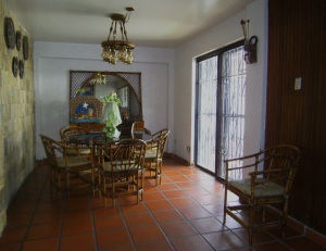 NURIA ROCAS Casa En Venta En Caracas - La Castellana C&oacute;digo FLEX: 12-484 No.5