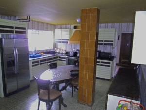NURIA ROCAS Casa En Venta En Caracas - La Castellana C&oacute;digo FLEX: 12-484 No.6