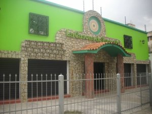 EILEEN CASTILLO Local Comercial Venta Maracay Avenida Bolivar FLEXMLS-12-449