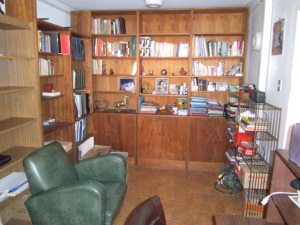 NURIA ROCAS Casa En Venta En Caracas - La Castellana C&oacute;digo FLEX: 12-484 No.4