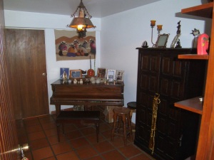 NURIA ROCAS Casa En Venta En Caracas - La Castellana C&oacute;digo FLEX: 12-484 No.7